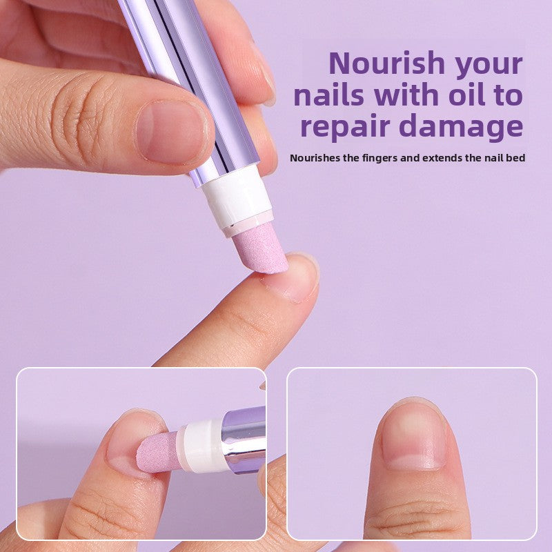 Manicura reparaci�n