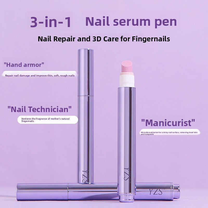 Manicura reparaci�n