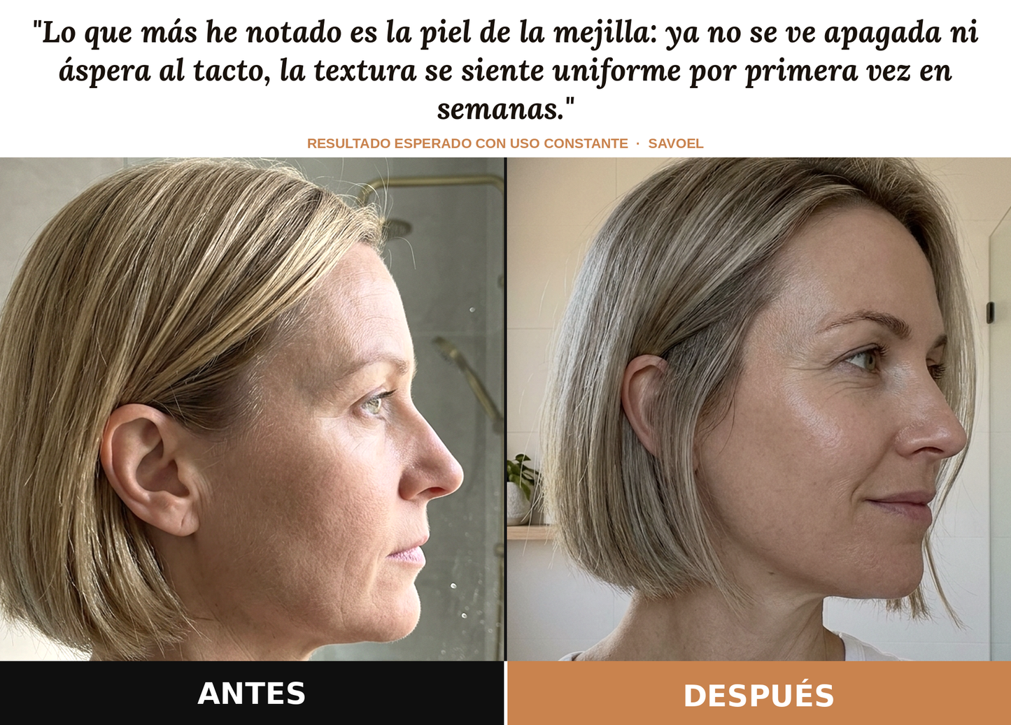 Jabón Exfoliante Cítrico · Molienda en Frío
