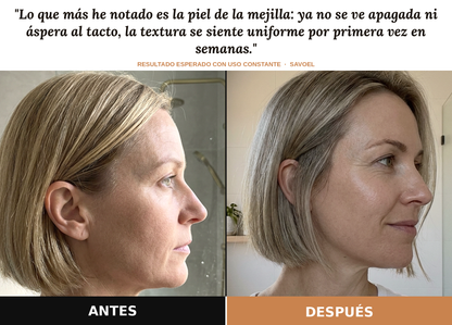 Jabón Exfoliante Cítrico · Molienda en Frío